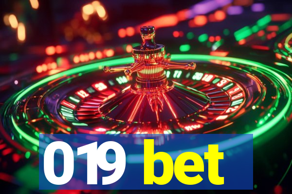 019 bet